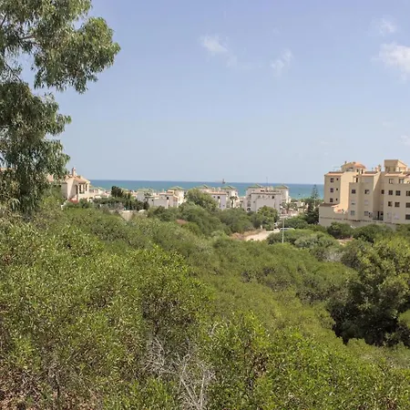 Apartmán Pet Friendly In Torrevieja