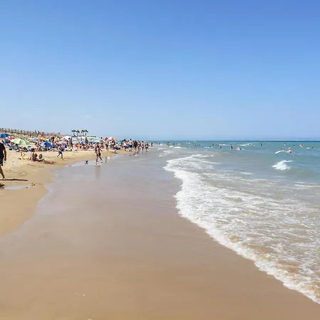 3 Bedroom Amazing In Torrevieja