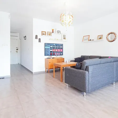 3 Bedroom Amazing In Apartment