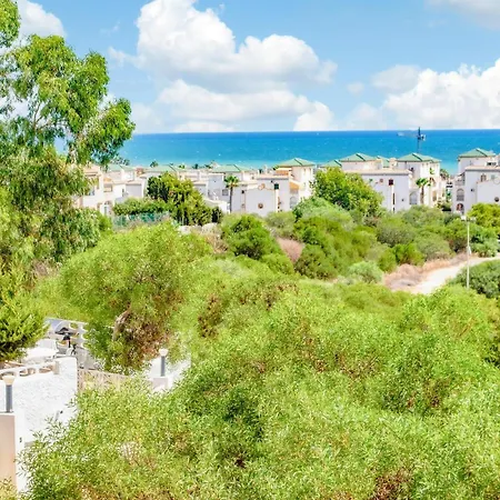 3 Bedroom Amazing In Torrevieja