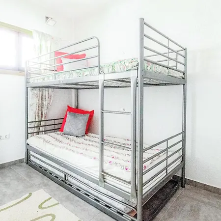Pet Friendly In Apartmán *