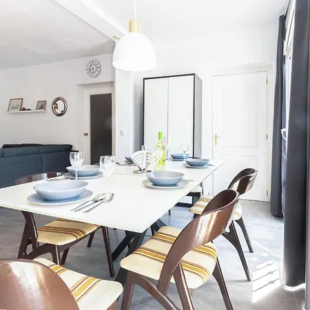 3 Bedroom Amazing In * Torrevieja