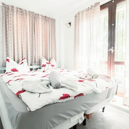Apartmán Pet Friendly In *