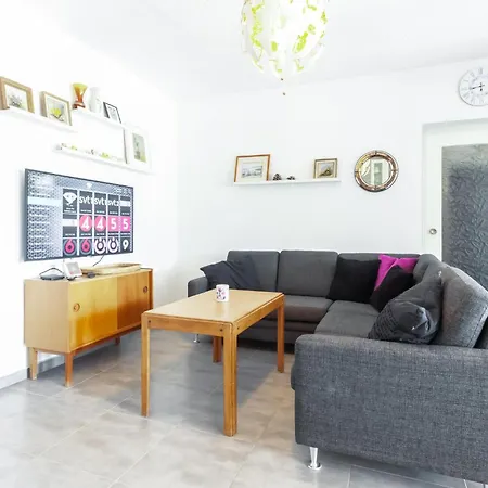 Pet Friendly In Apartmán Torrevieja