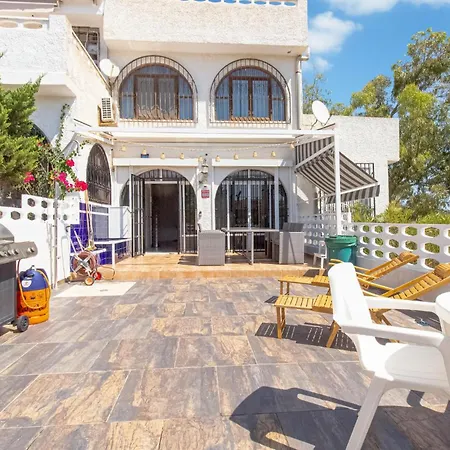 3 Bedroom Amazing In * Torrevieja